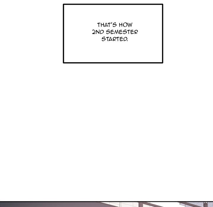 The Ark Is Me - Chapter 88 — Page 91