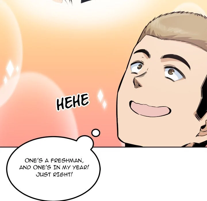 The Ark Is Me - Chapter 88 — Page 97