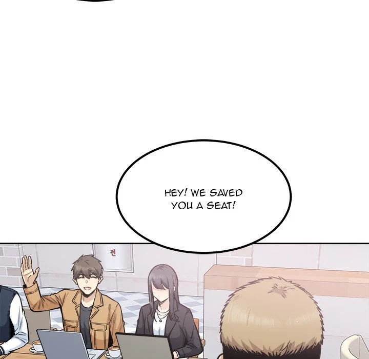 The Ark Is Me - Chapter 88 — Page 98