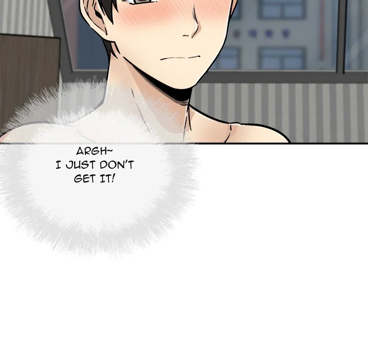 The Ark Is Me - Chapter 52 — Page 100