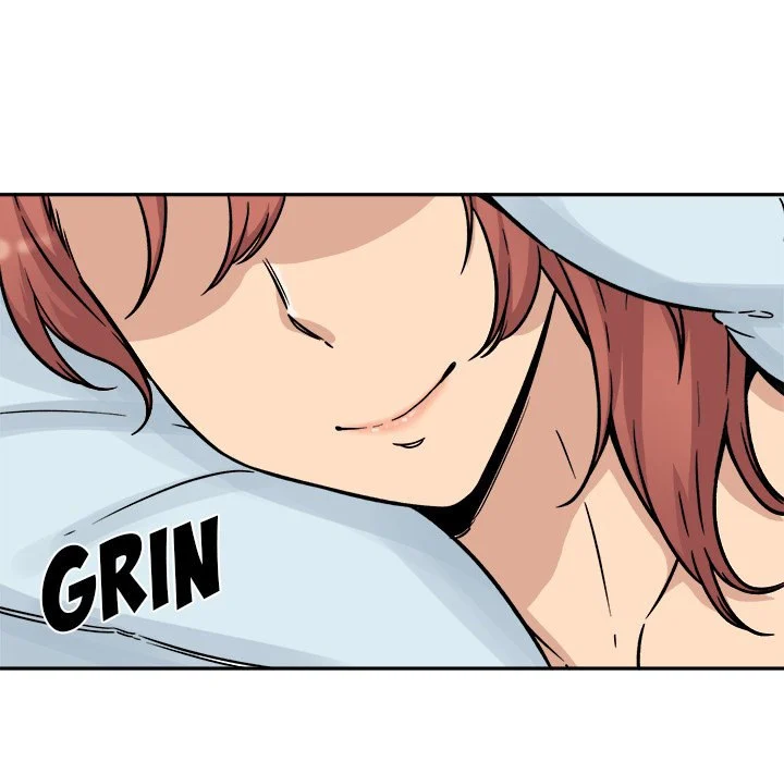 The Ark Is Me - Chapter 52 — Page 103