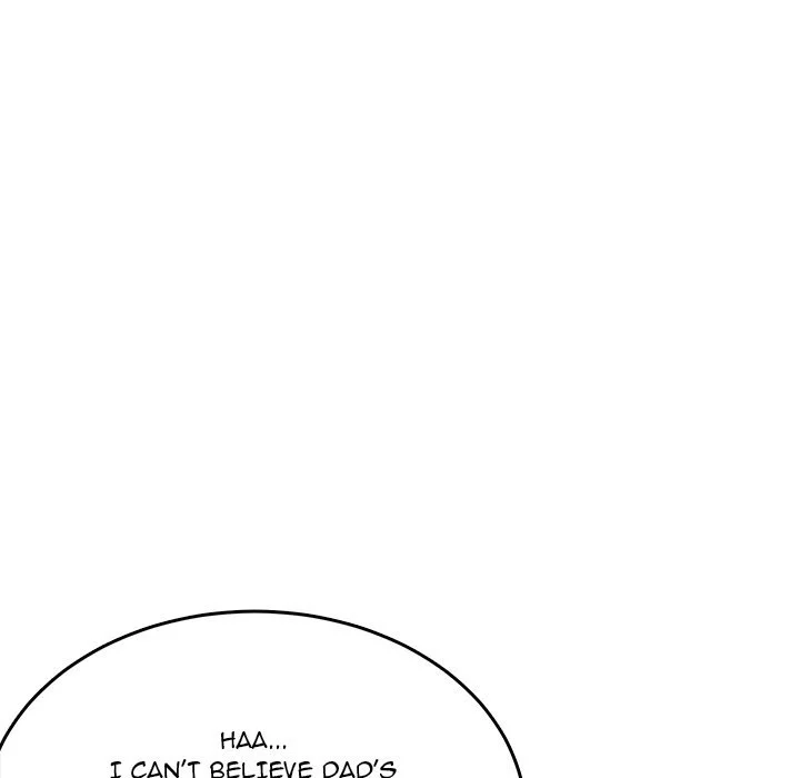 The Ark Is Me - Chapter 52 — Page 105