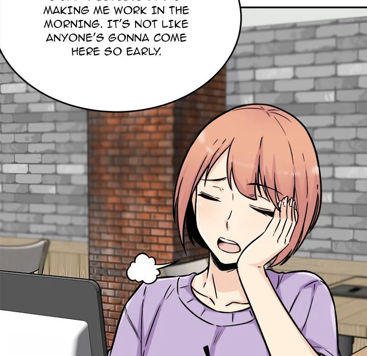 The Ark Is Me - Chapter 52 — Page 106