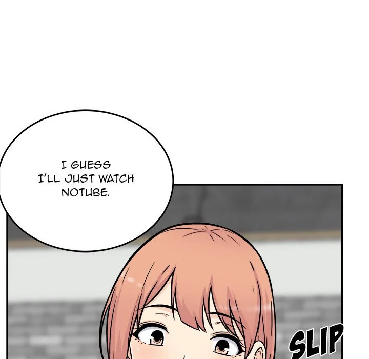 The Ark Is Me - Chapter 52 — Page 108