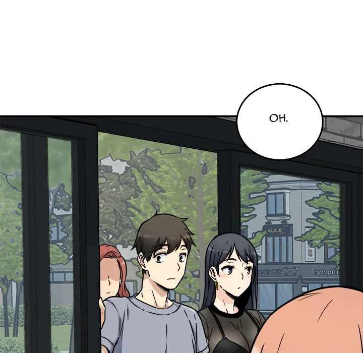 The Ark Is Me - Chapter 52 — Page 110