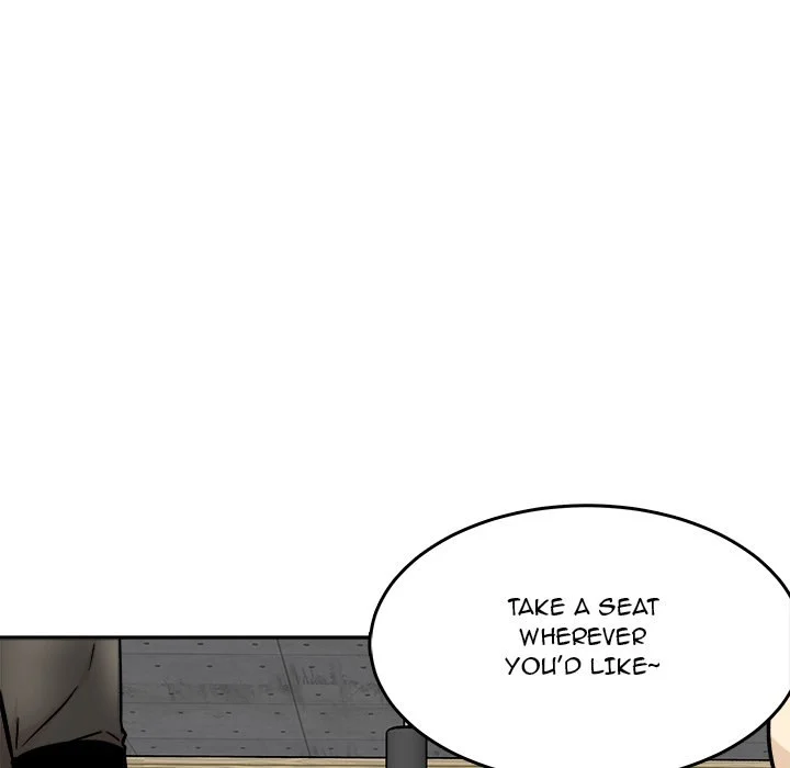 The Ark Is Me - Chapter 52 — Page 112