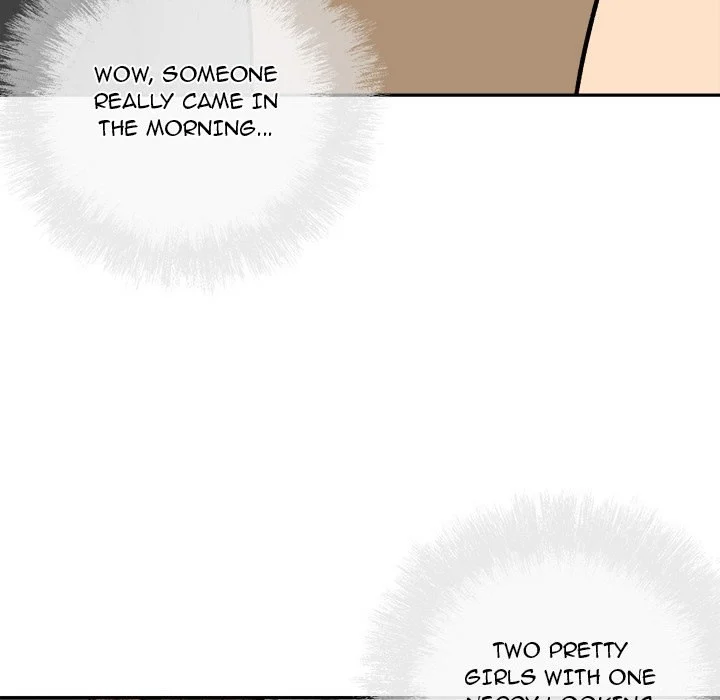 The Ark Is Me - Chapter 52 — Page 114