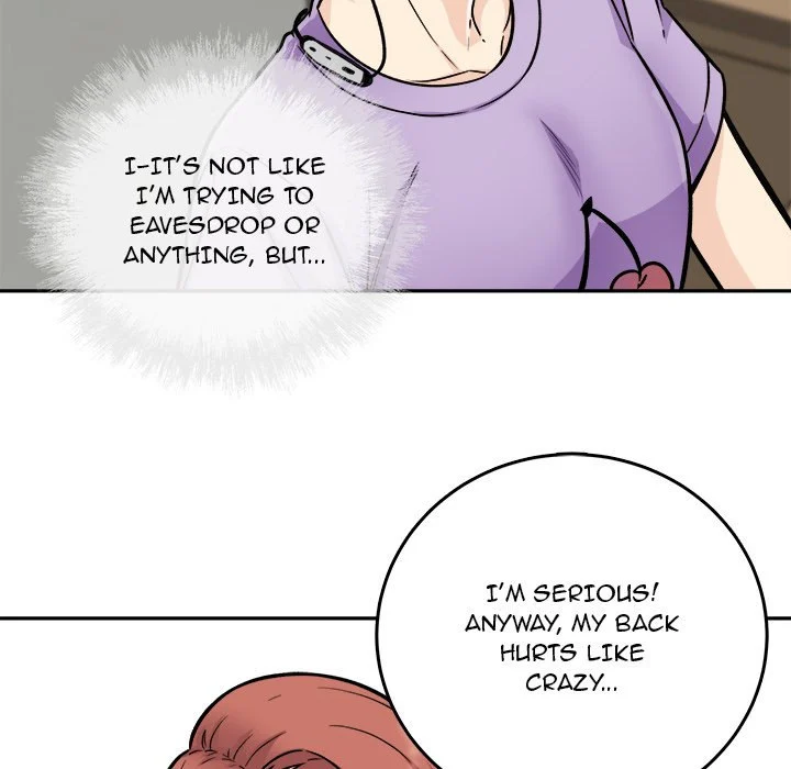 The Ark Is Me - Chapter 52 — Page 117