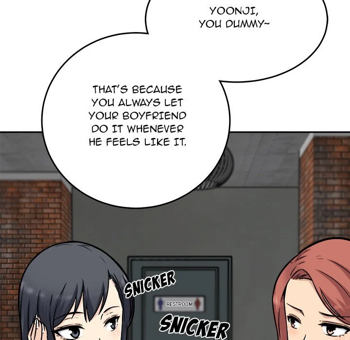 The Ark Is Me - Chapter 52 — Page 120