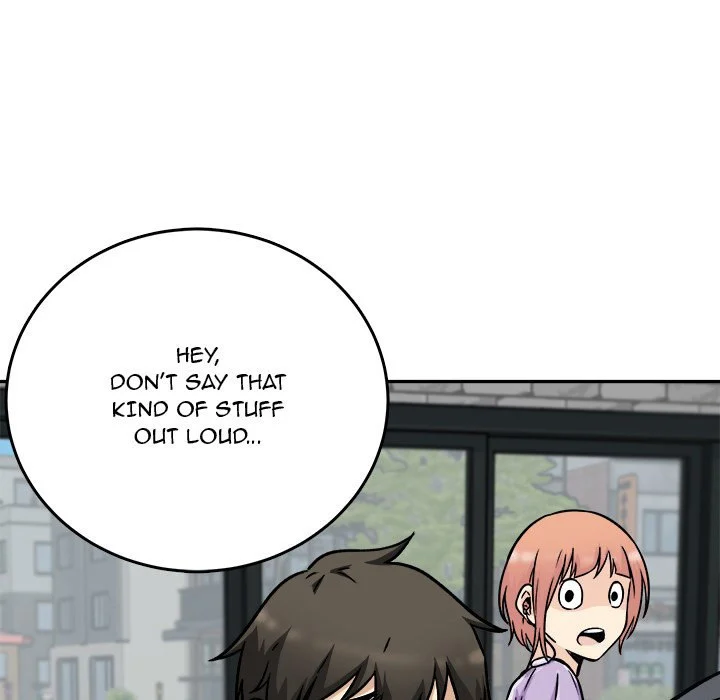 The Ark Is Me - Chapter 52 — Page 122