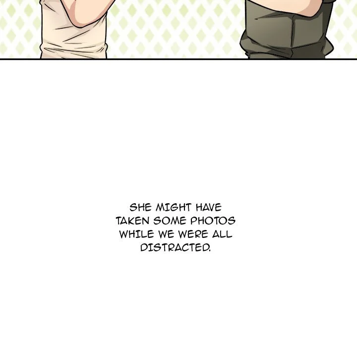 The Ark Is Me - Chapter 52 — Page 13
