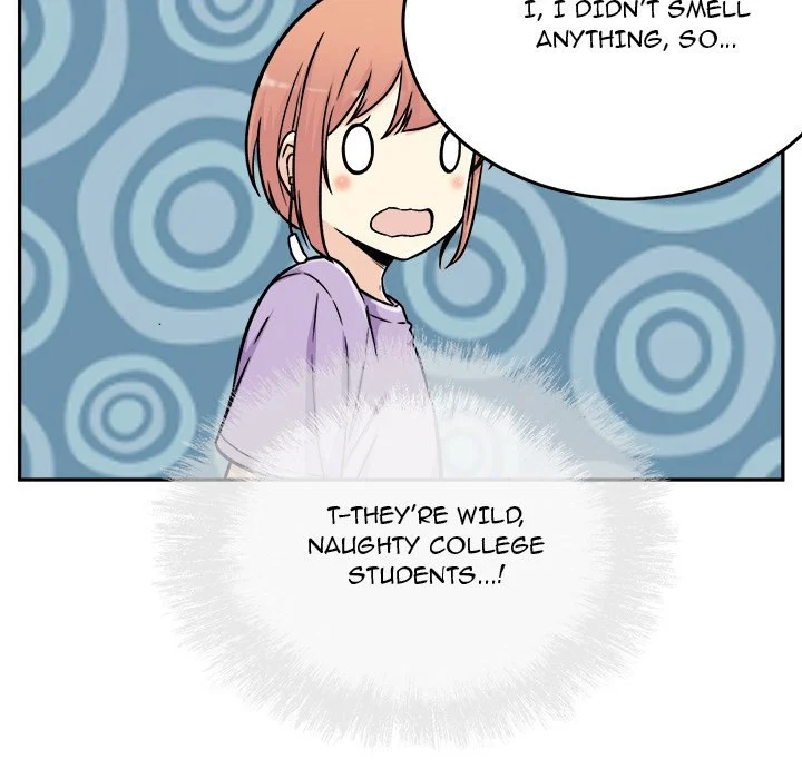 The Ark Is Me - Chapter 52 — Page 129