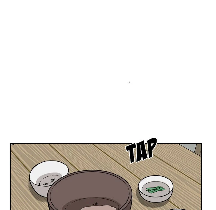 The Ark Is Me - Chapter 52 — Page 130