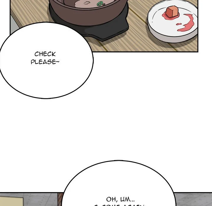 The Ark Is Me - Chapter 52 — Page 131