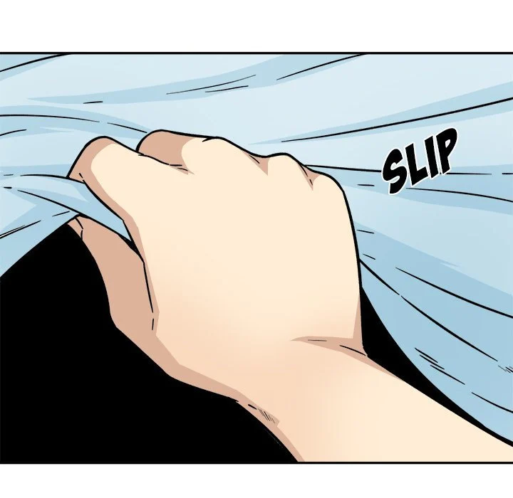 The Ark Is Me - Chapter 52 — Page 14
