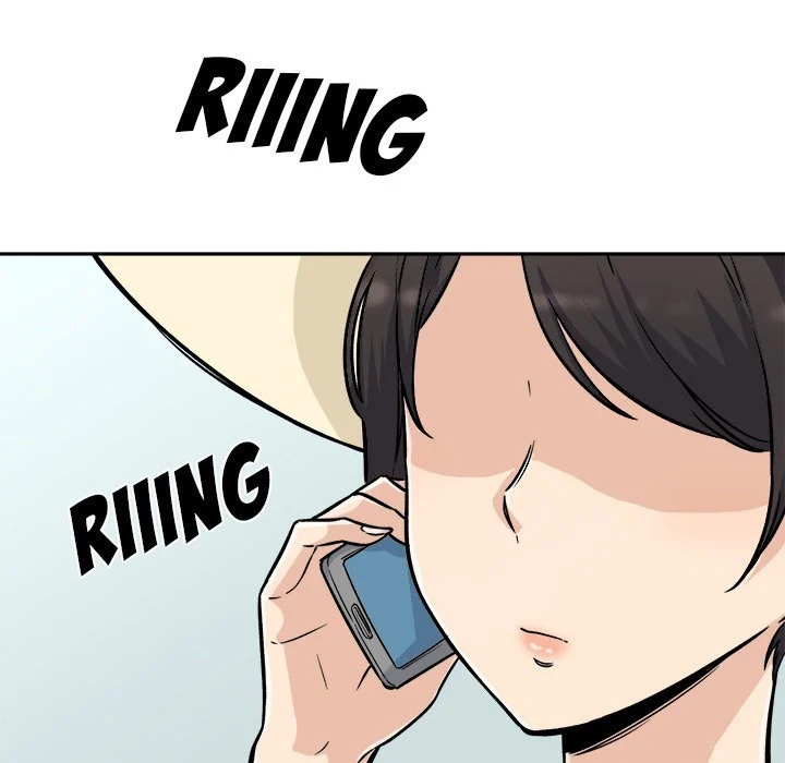 The Ark Is Me - Chapter 52 — Page 140