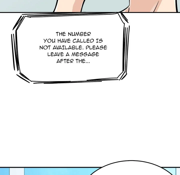 The Ark Is Me - Chapter 52 — Page 141