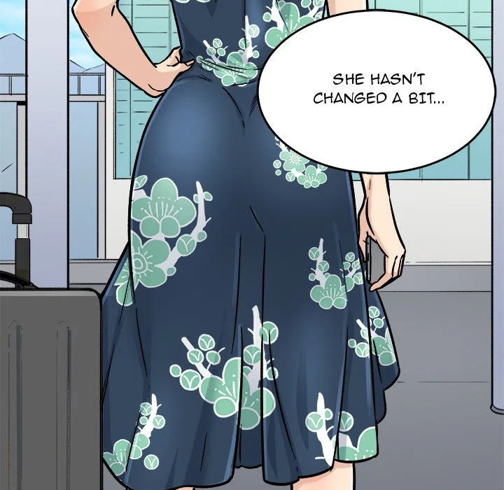 The Ark Is Me - Chapter 52 — Page 143