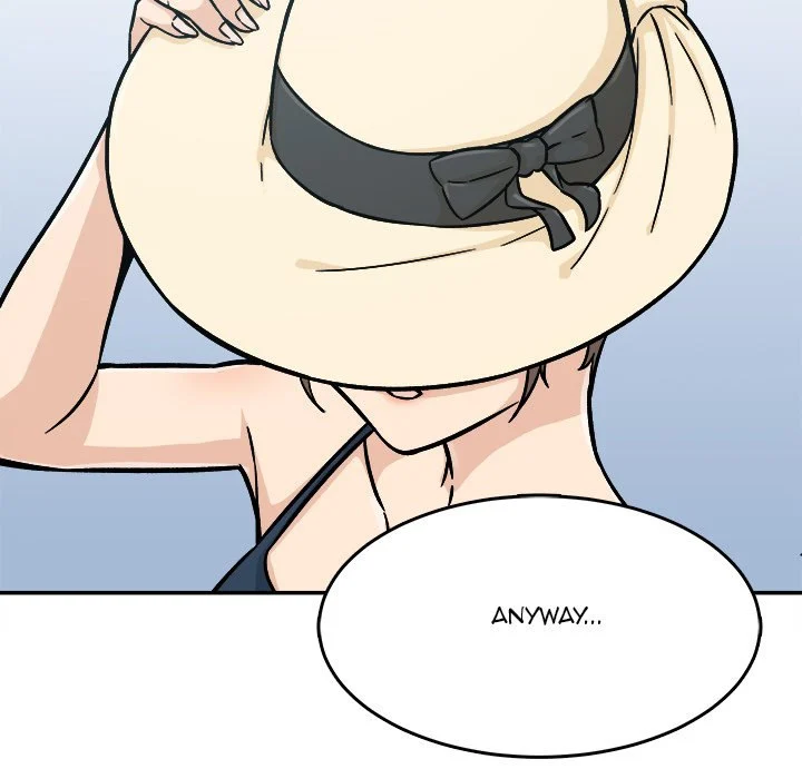 The Ark Is Me - Chapter 52 — Page 148