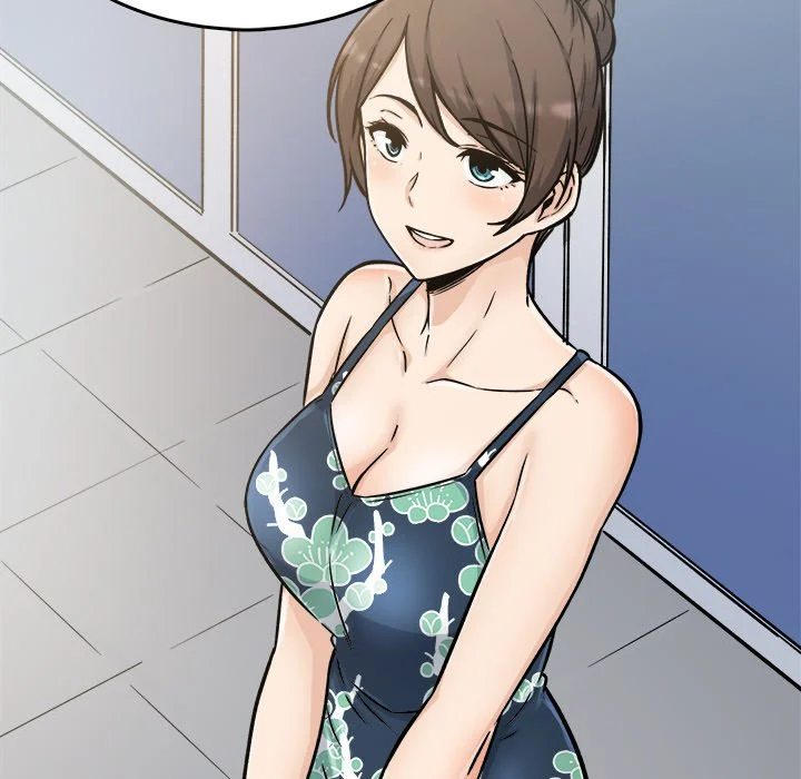 The Ark Is Me - Chapter 52 — Page 150
