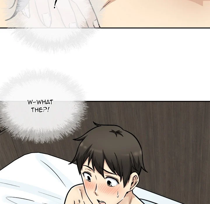 The Ark Is Me - Chapter 52 — Page 19