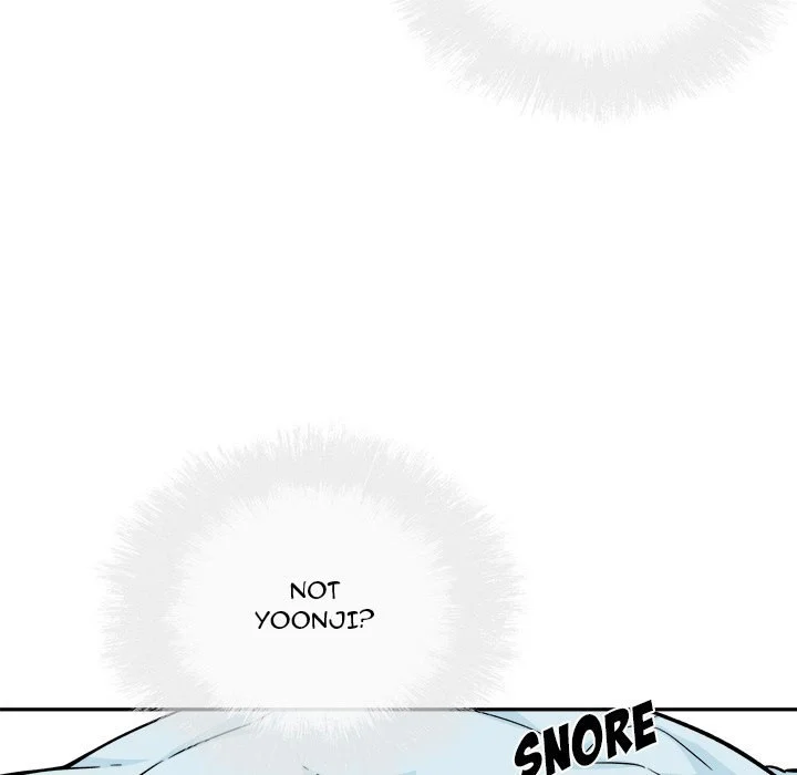 The Ark Is Me - Chapter 52 — Page 21