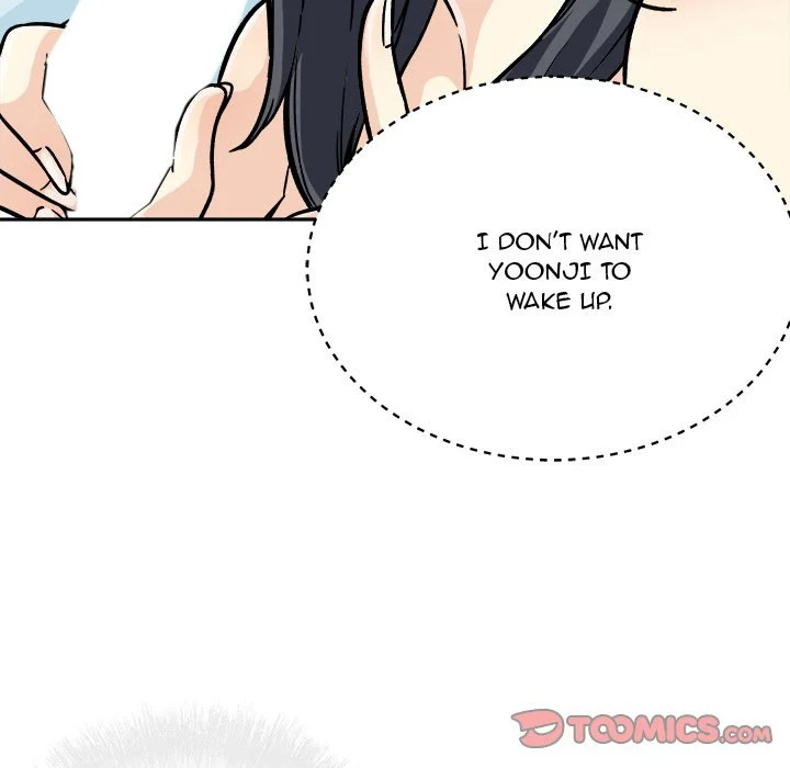 The Ark Is Me - Chapter 52 — Page 30