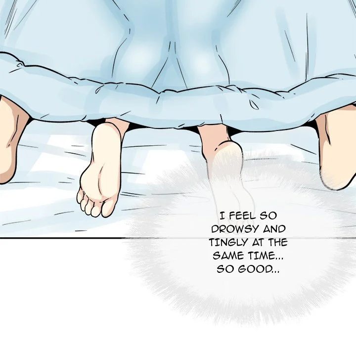 The Ark Is Me - Chapter 52 — Page 37