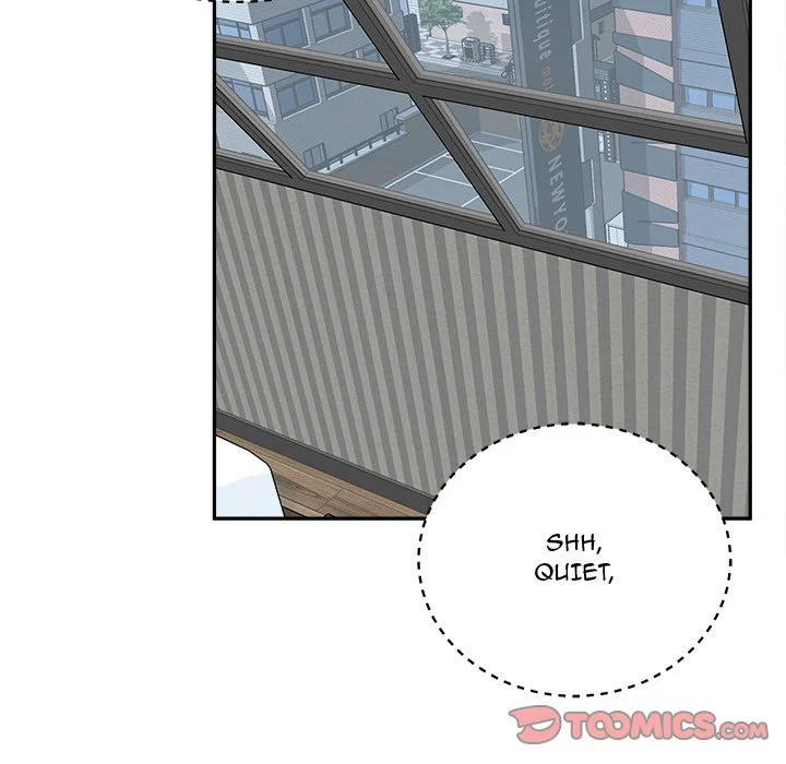 The Ark Is Me - Chapter 52 — Page 39