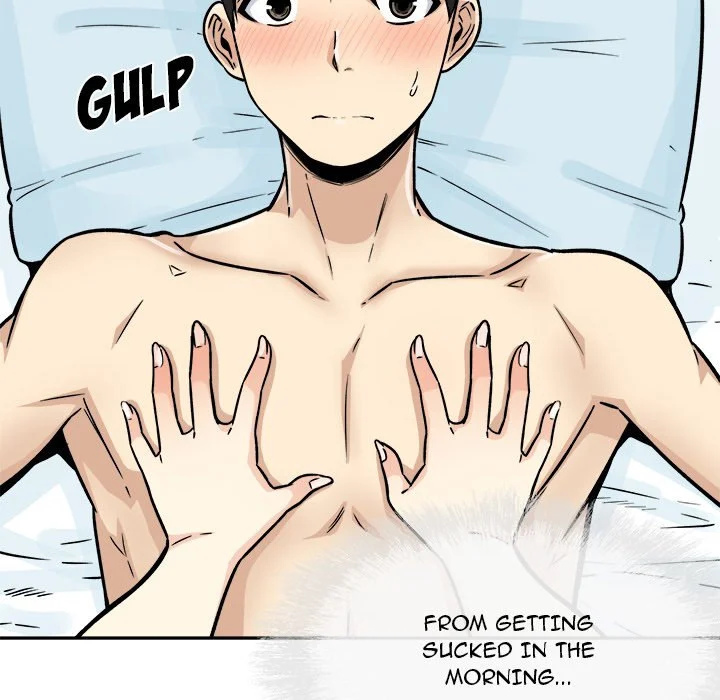 The Ark Is Me - Chapter 52 — Page 41