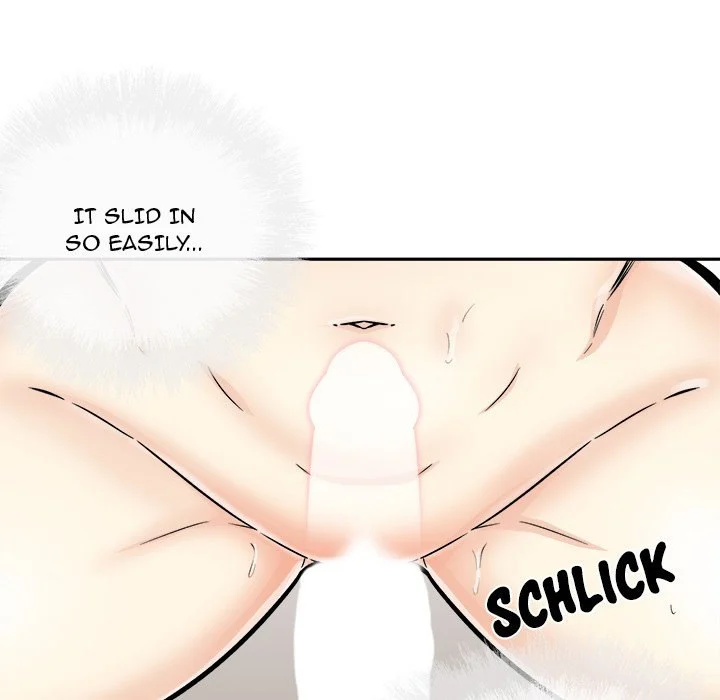 The Ark Is Me - Chapter 52 — Page 45