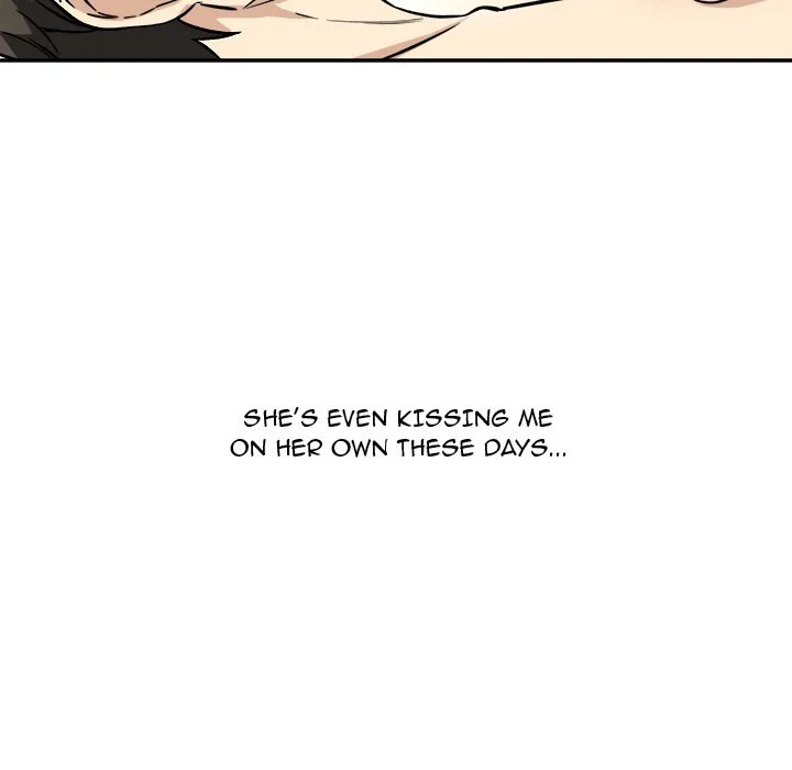 The Ark Is Me - Chapter 52 — Page 50