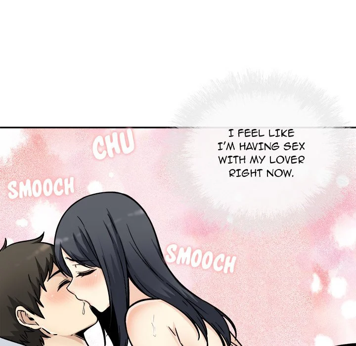 The Ark Is Me - Chapter 52 — Page 52
