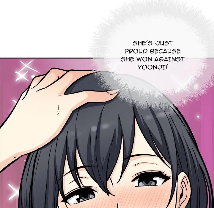 The Ark Is Me - Chapter 52 — Page 63