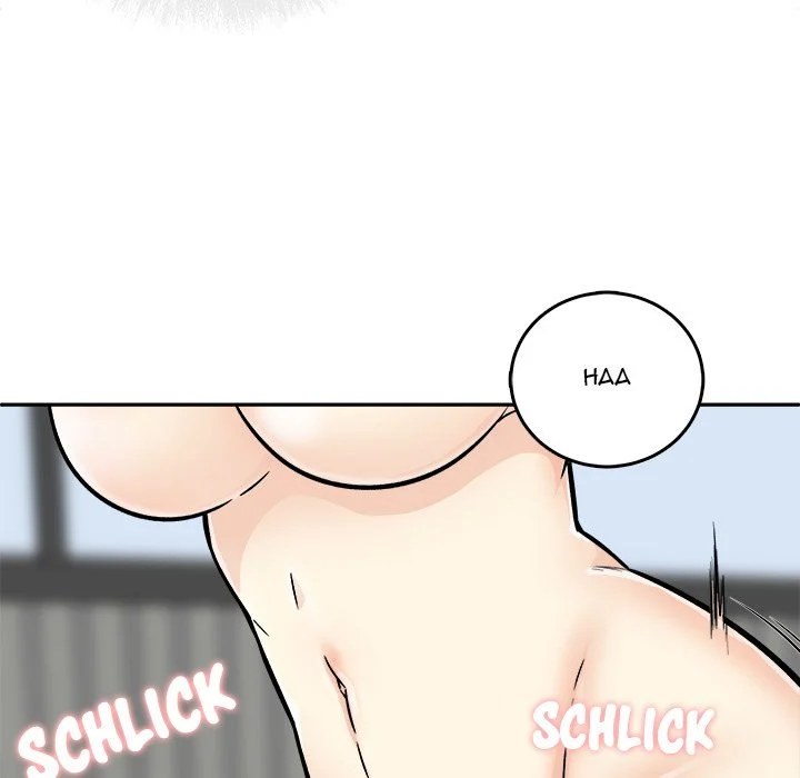 The Ark Is Me - Chapter 52 — Page 65