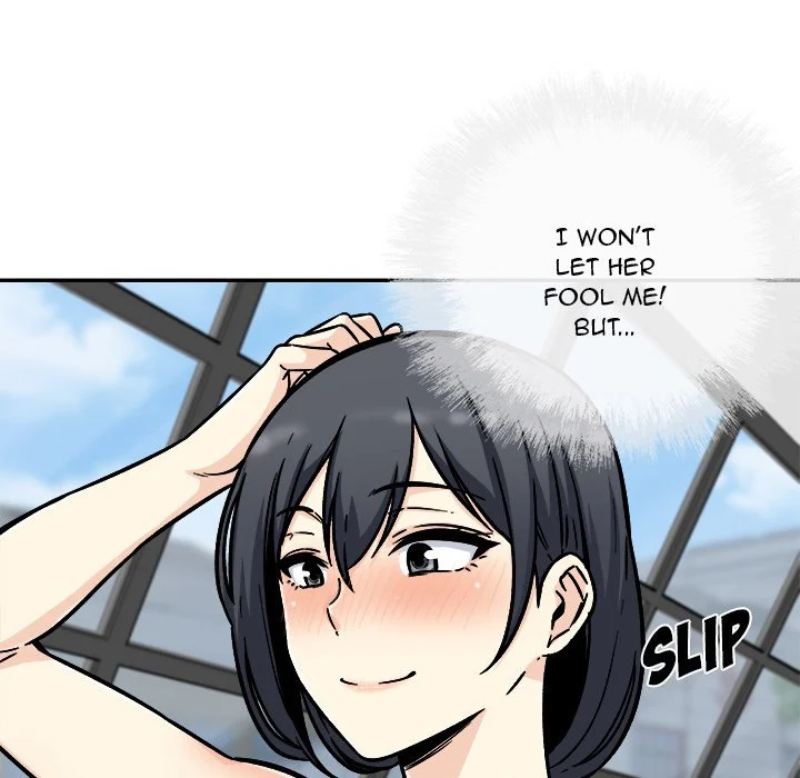 The Ark Is Me - Chapter 52 — Page 67