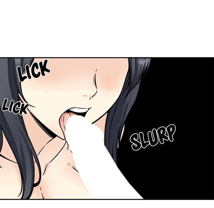 The Ark Is Me - Chapter 52 — Page 7