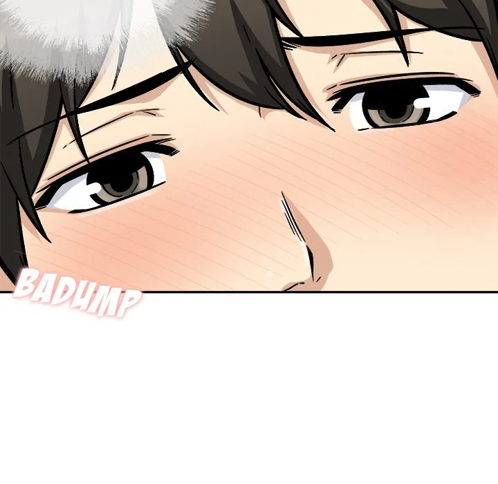 The Ark Is Me - Chapter 52 — Page 72