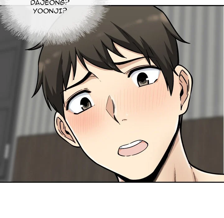 The Ark Is Me - Chapter 52 — Page 9