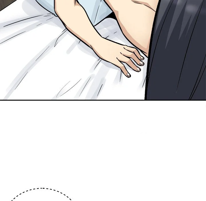 The Ark Is Me - Chapter 52 — Page 91