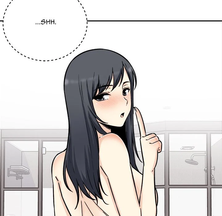 The Ark Is Me - Chapter 52 — Page 92