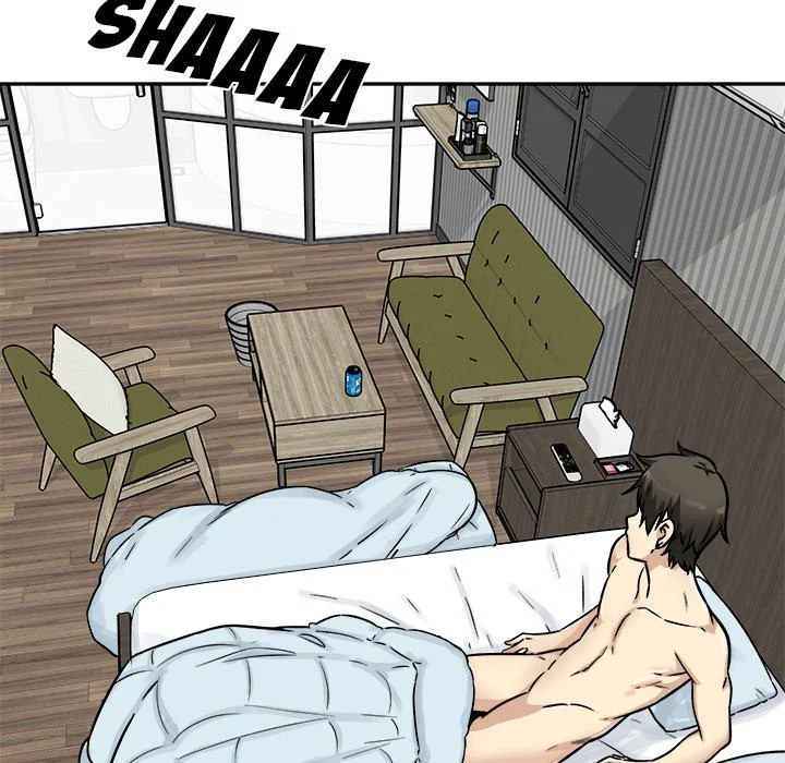 The Ark Is Me - Chapter 52 — Page 95