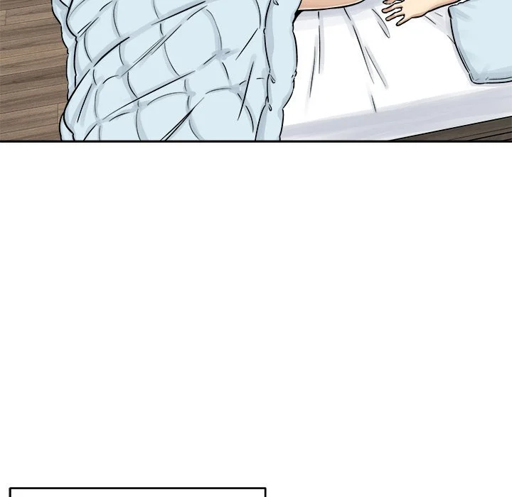 The Ark Is Me - Chapter 52 — Page 96