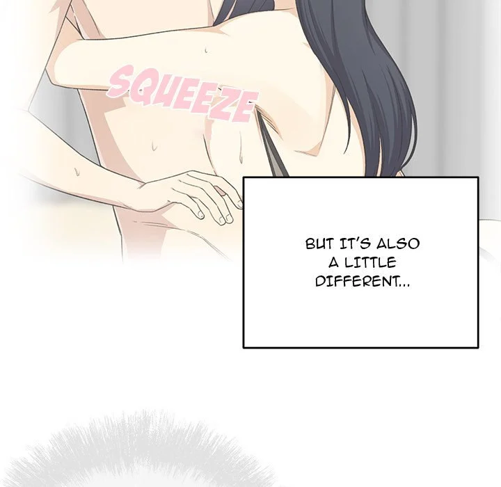 The Ark Is Me - Chapter 52 — Page 98
