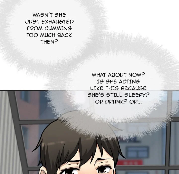 The Ark Is Me - Chapter 52 — Page 99