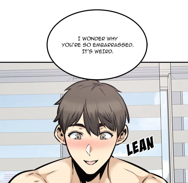 The Ark Is Me - Chapter 105 — Page 111