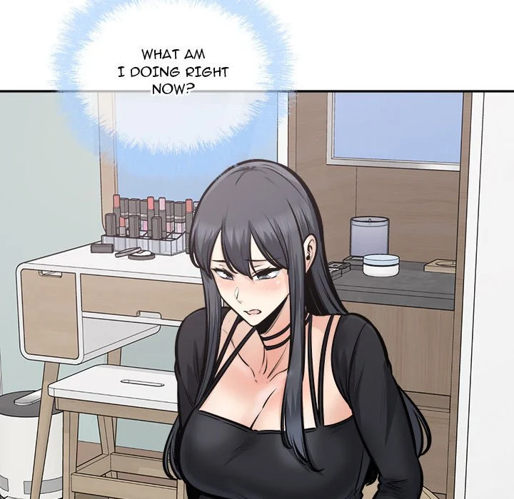 The Ark Is Me - Chapter 105 — Page 115