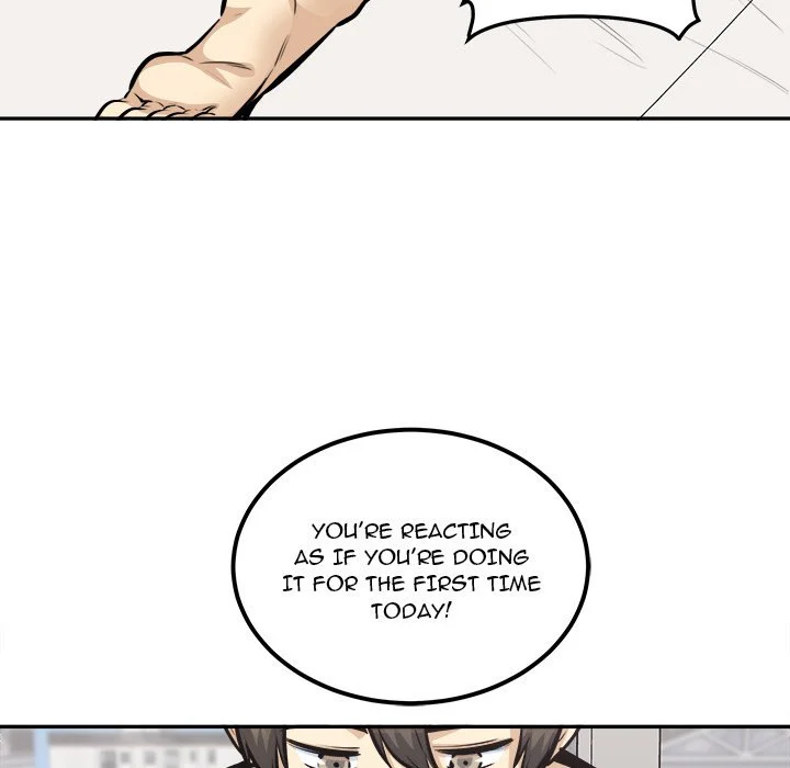 The Ark Is Me - Chapter 105 — Page 133