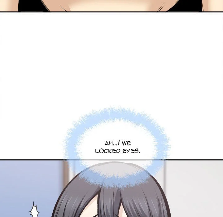 The Ark Is Me - Chapter 105 — Page 138