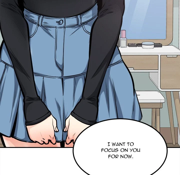 The Ark Is Me - Chapter 105 — Page 19